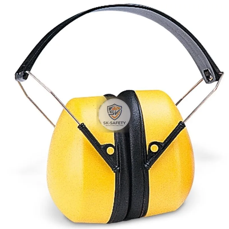 Casque anti-bruit THUNDERSTRUCK