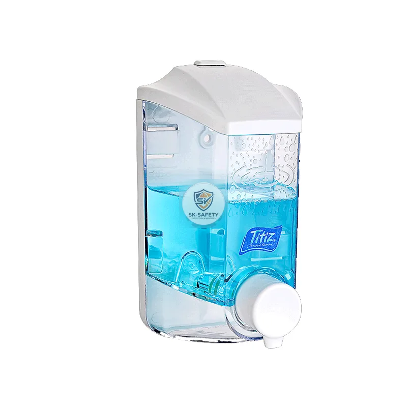 Distributeur Gel et savon liquide