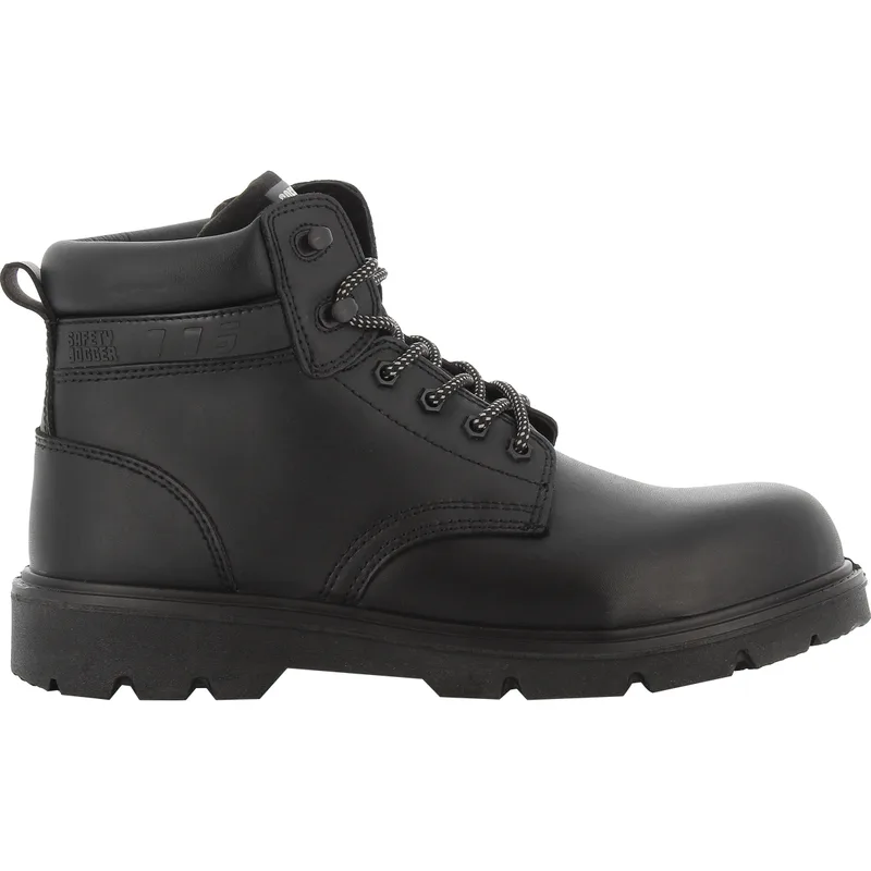 Paire de Chaussures de sécurité X1100N S3 SRC - SAFETY JOGGER