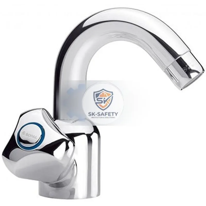 ROBINET LAVE MAINS TOZEUR SOPAL