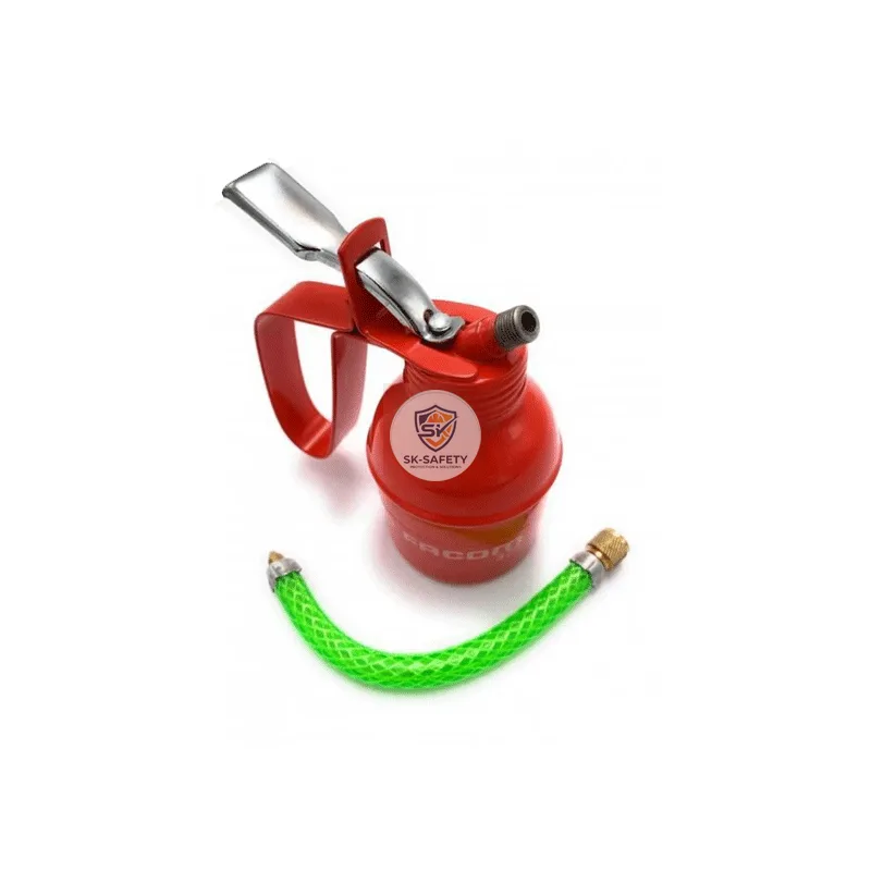 Burette huile Facom 373-20 et 373-30 simple effet