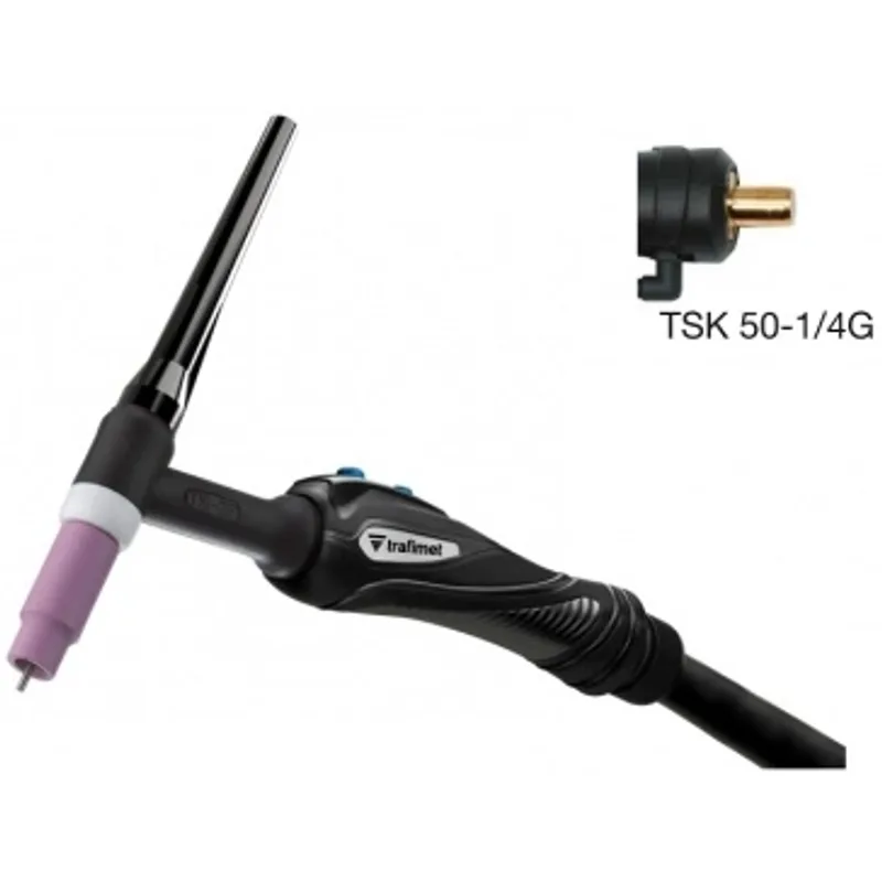 Torche Expertig 26 4m Tsk50 1/4g