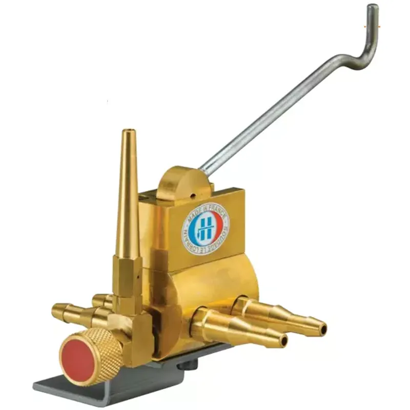 Economiseur Detabli Ox/pro 518005