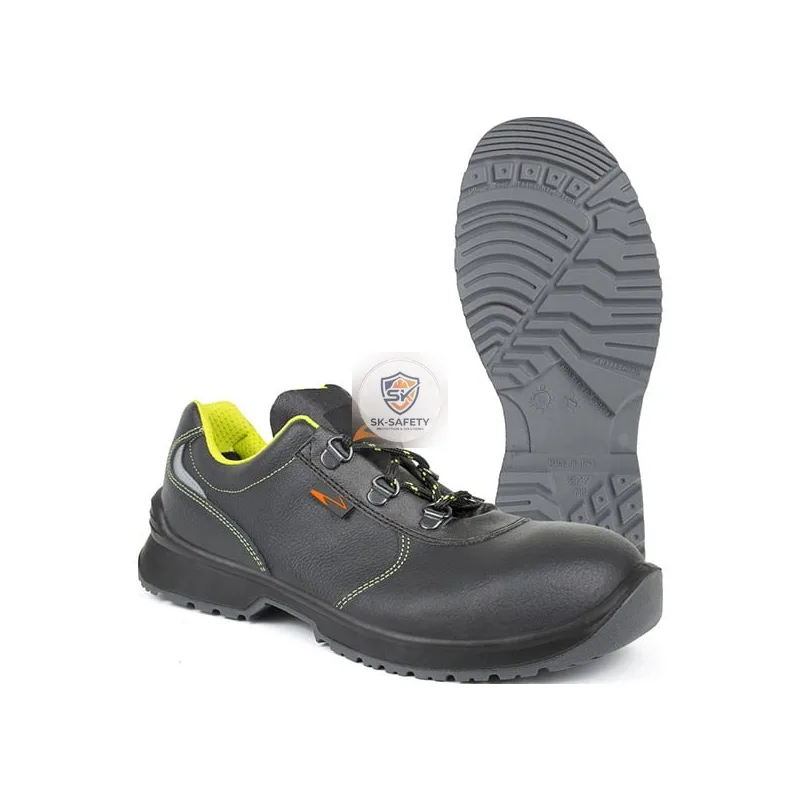 Chaussure de sécurité OYSTER PEZZOL S3