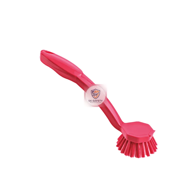 Brosse pour évier ovale Titiz TP-108