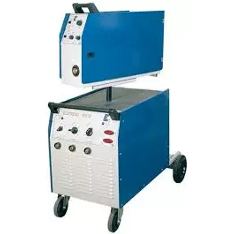 Elektrosta Electromig 600 Crw+dv4w