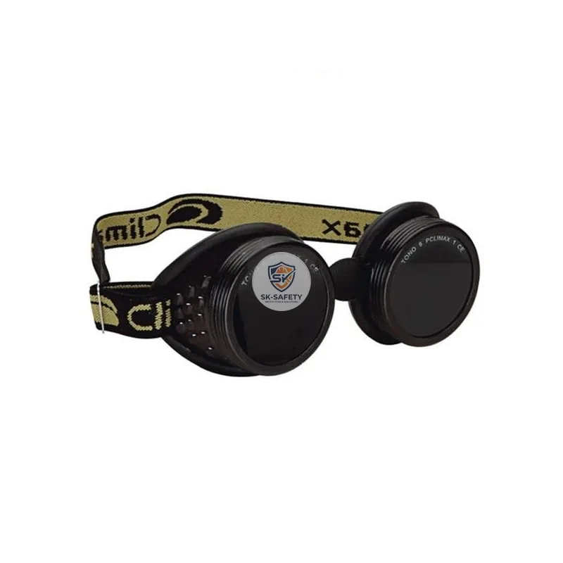 Lunette de protection 80 soudage