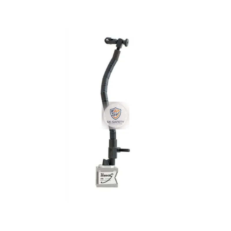 Support magnétique flexible pour comparateur Kinex