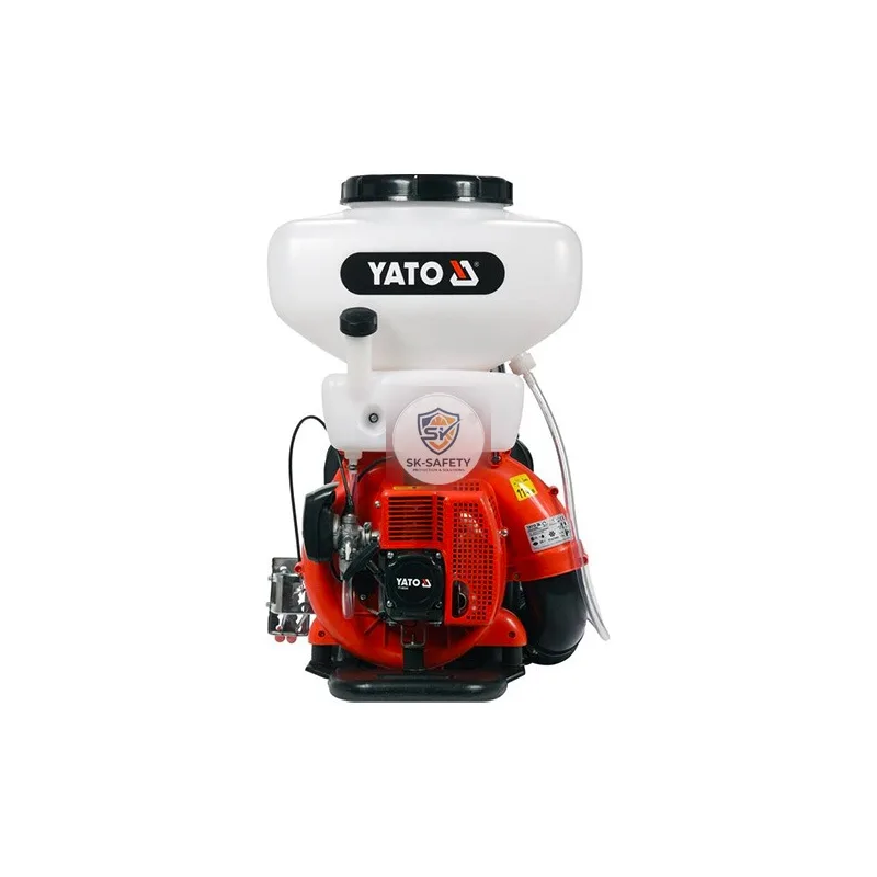 Pulvérisateur à dos essence 20L