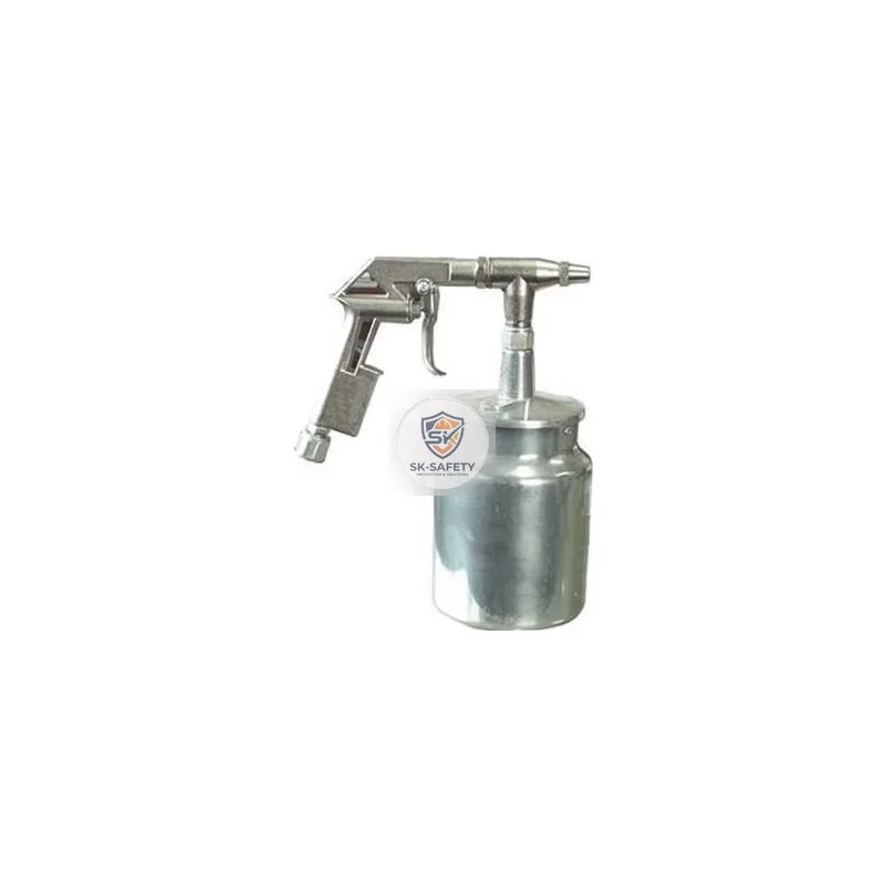 Pistolet inso ASTURO