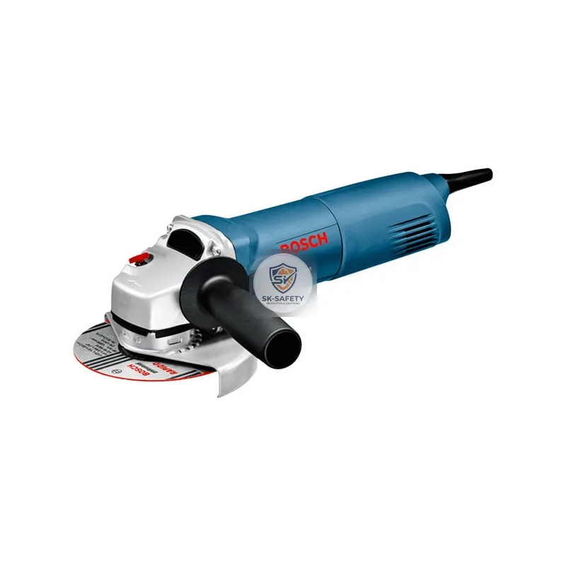 Meuleuse angulaire GWS 1400 professionnel