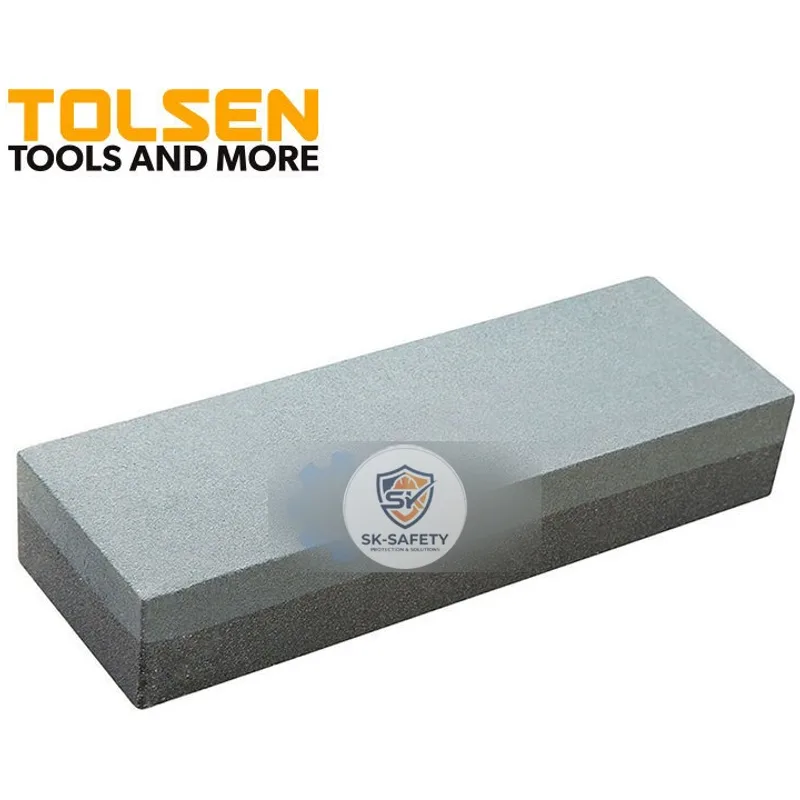 Pierre d'affutage TOLSEN