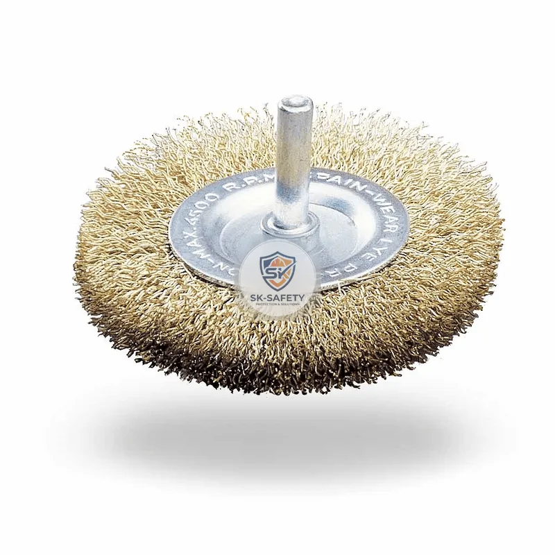 BROSSE A TIGE JAZ
