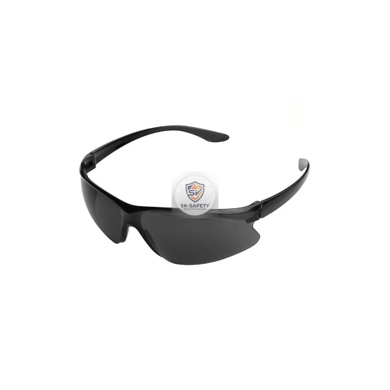 Lunette de sécurité noir