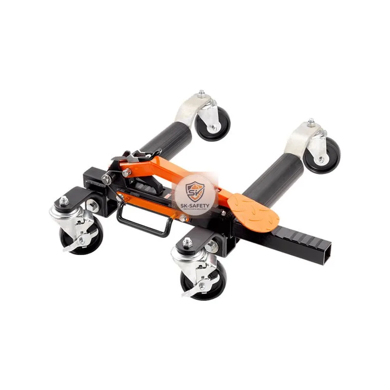 Chariot de déplacement des véhicules BH1CD680