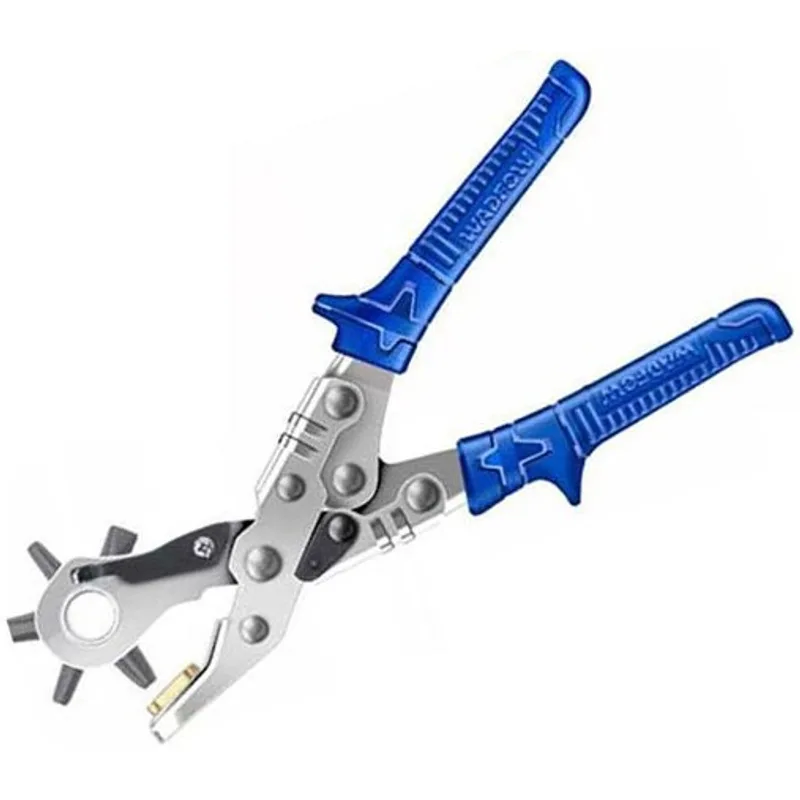 Pince perforatrice à poinçons 2.5-5mm WADFOW