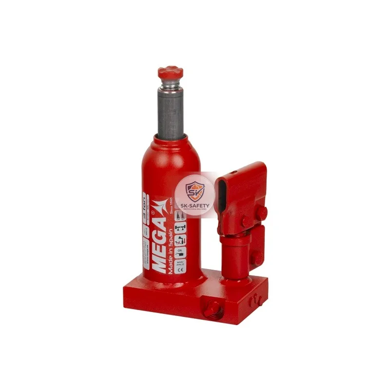 Cric bouteille 3 et 10 Tonnes