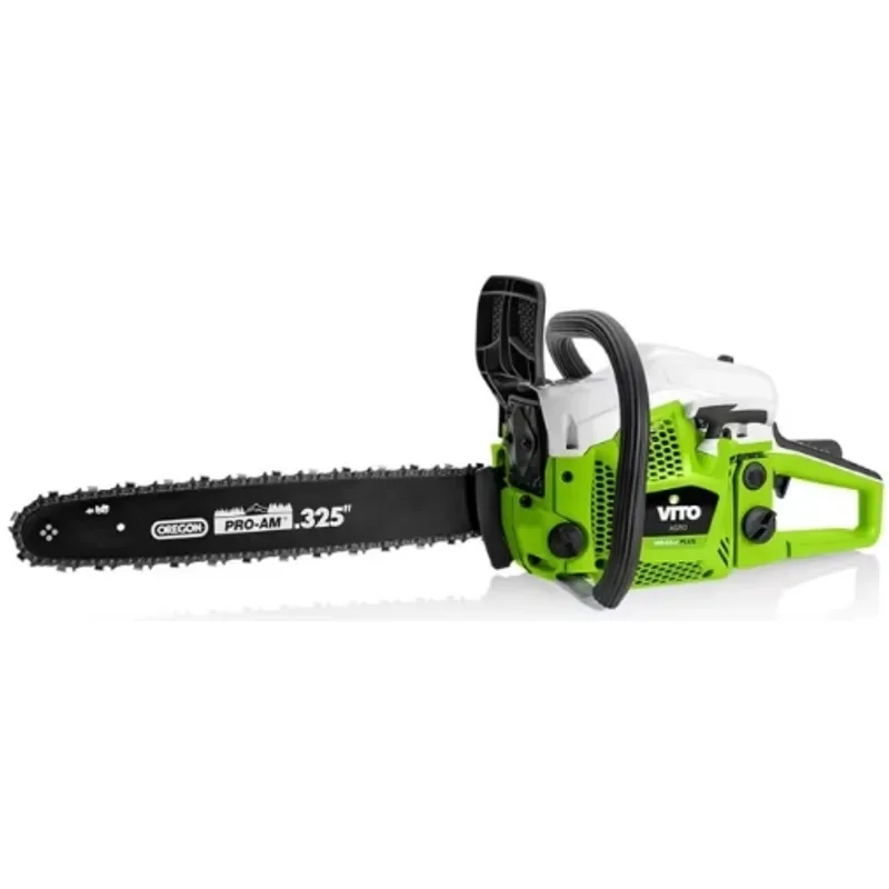 TRANCONEUSE A CHAINE THERMIQUE 45CC 18" 450MM VITO
