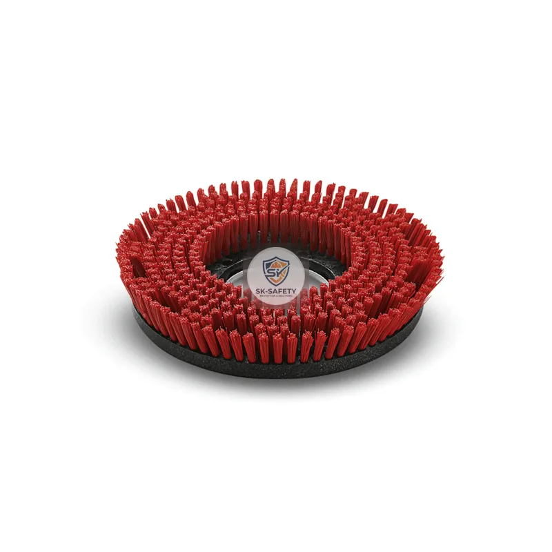Brosse à disque karcher