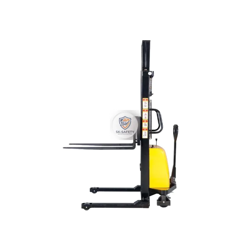 Gerbeur semi électrique 1,5 tonne 3M