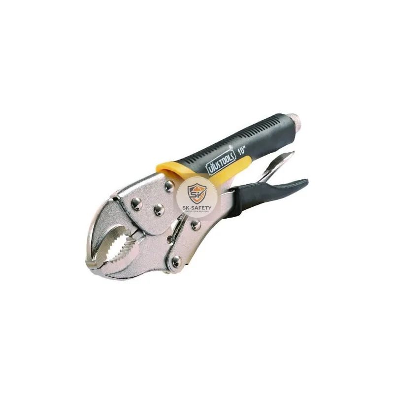 Pince étau universelle 254MM
