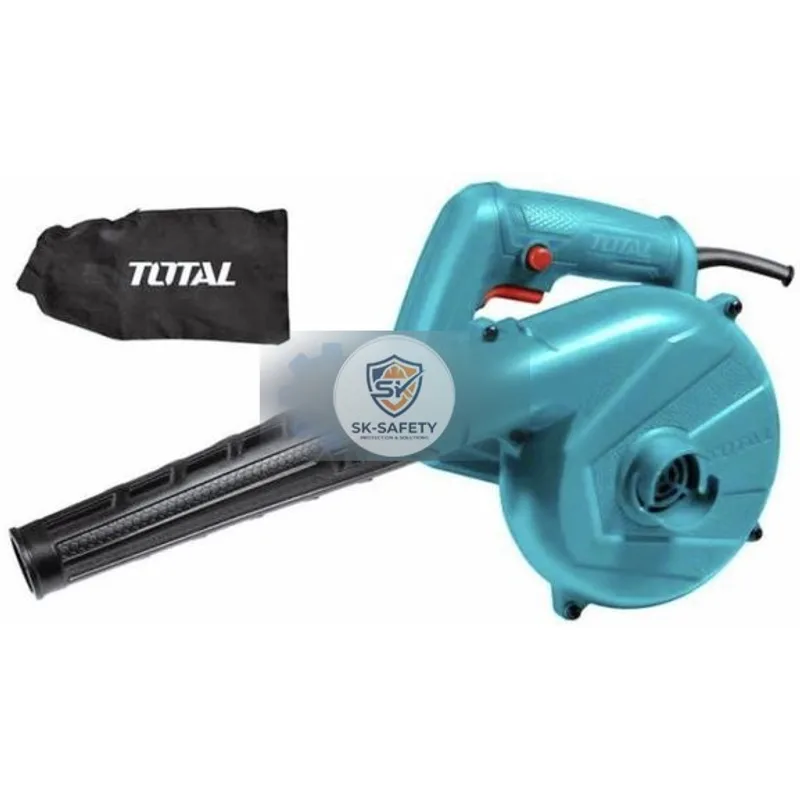 Souffleur-aspirateur 600W TOTAL