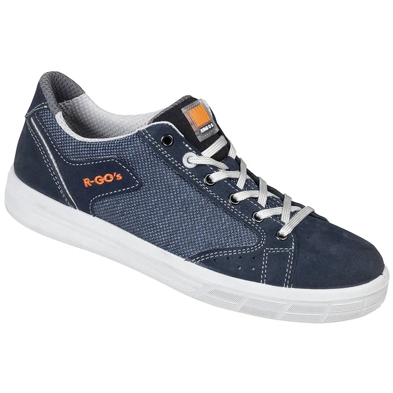 paire de Chaussures de sécurité Dallas S1P SRC - ERGOS