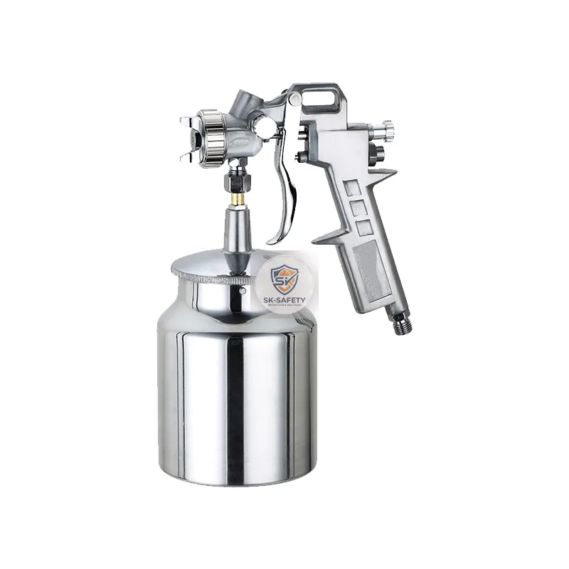 Pistolet de peinture S990S Voylet