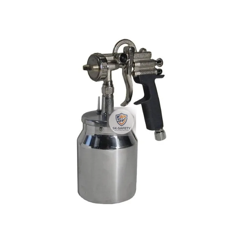 Pistolet de peint ASTURO RF 27018