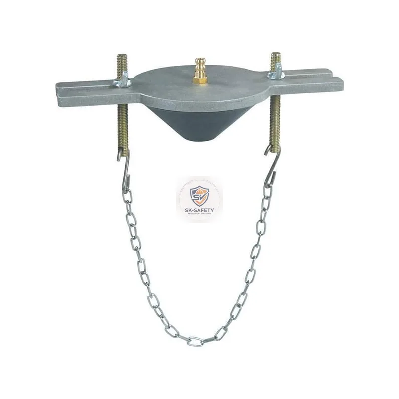 Bouchon universel pour 160.0008