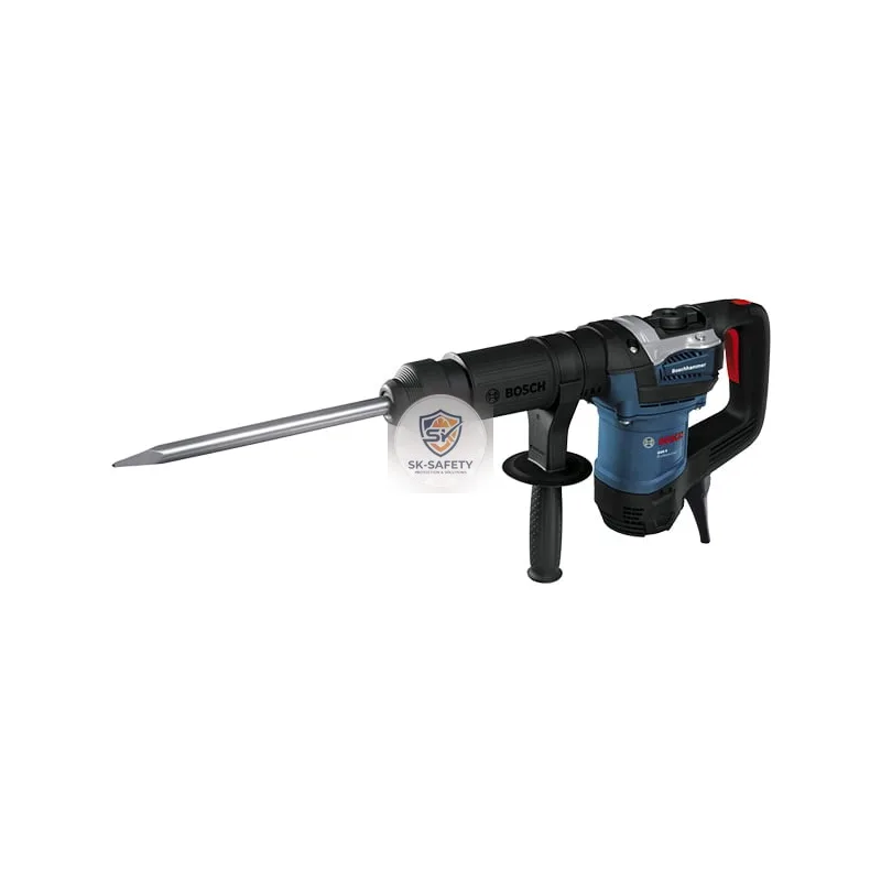 Marteau piqueur GSH 5 BOSCH