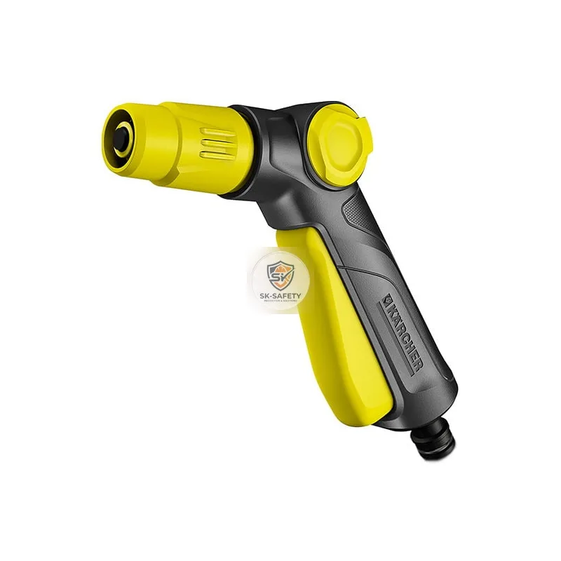 Pistolet KARCHER 2 formes
