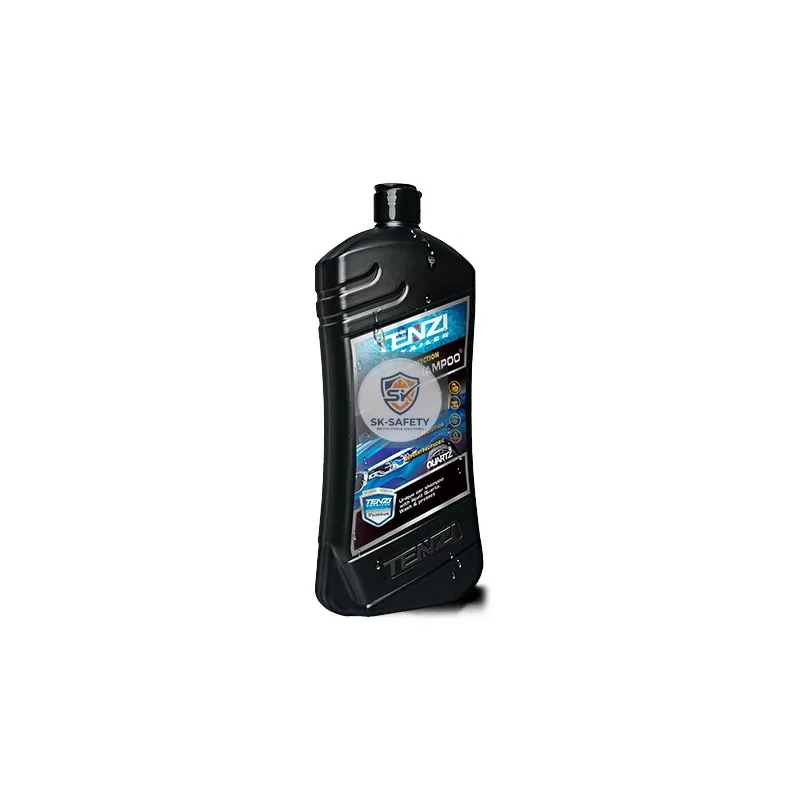 Shampoing QUARTZ SHAMPOO 770ML