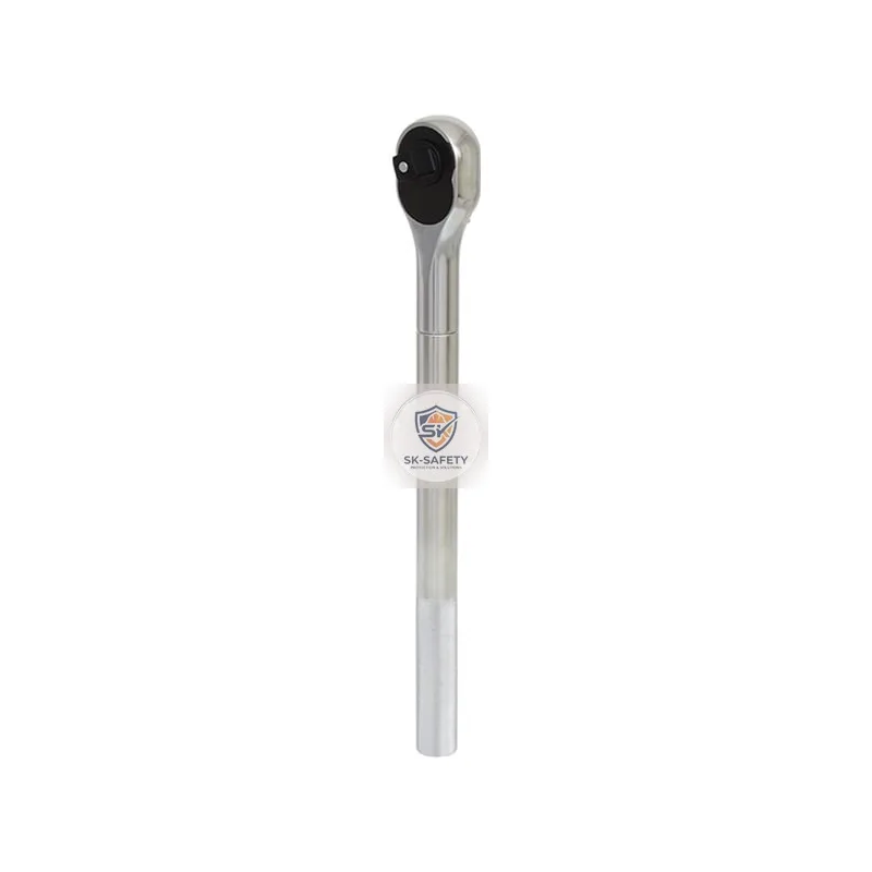 Cliquet 3/4'' 24 dents KS Tools