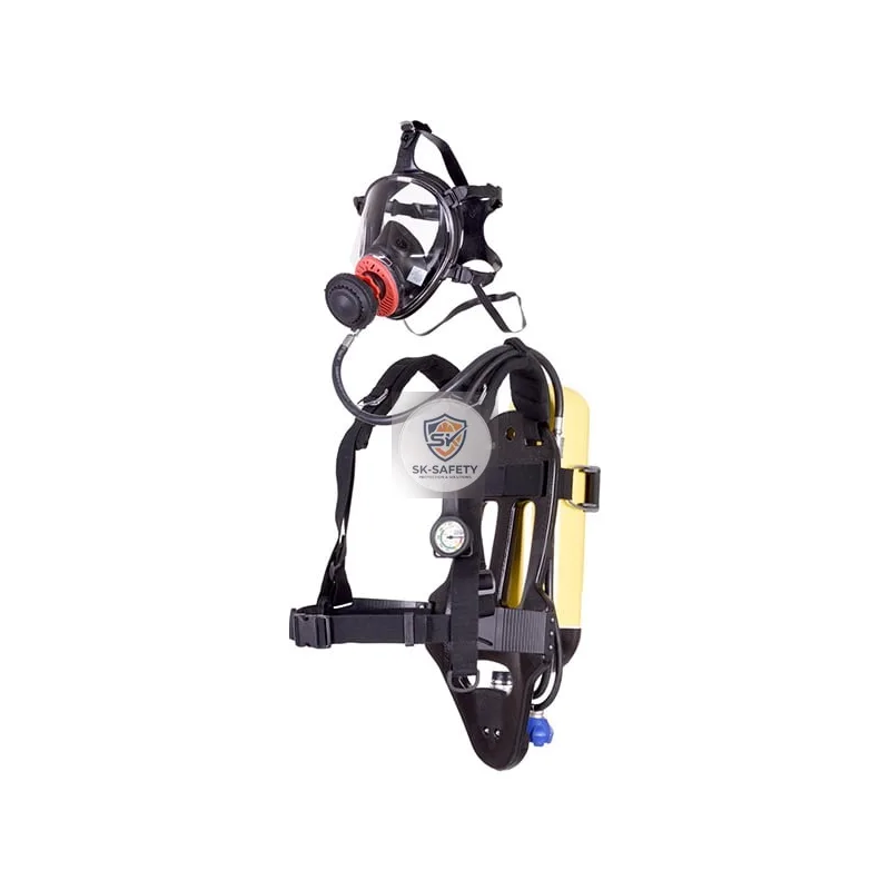 Appareils respiratoires RN Type1 SPASCIANI