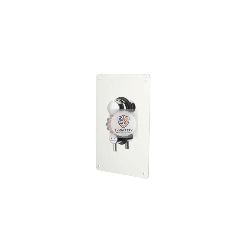 Robinet Encastrable D'urinoi 9005 Mix