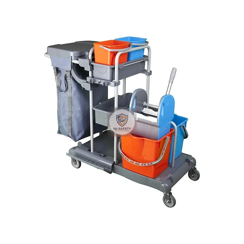 Chariot de nettoyage KA441FB