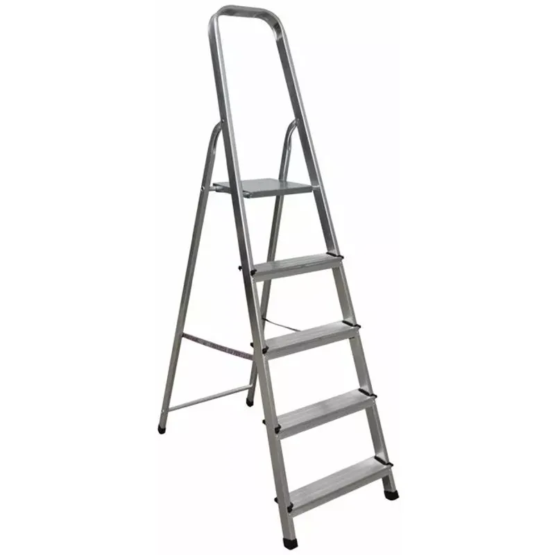 Escabeau Aluminium 5 Marches