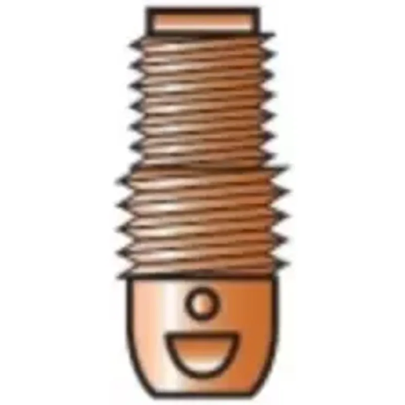 Diffusseur Ergotig9 ø 2.0