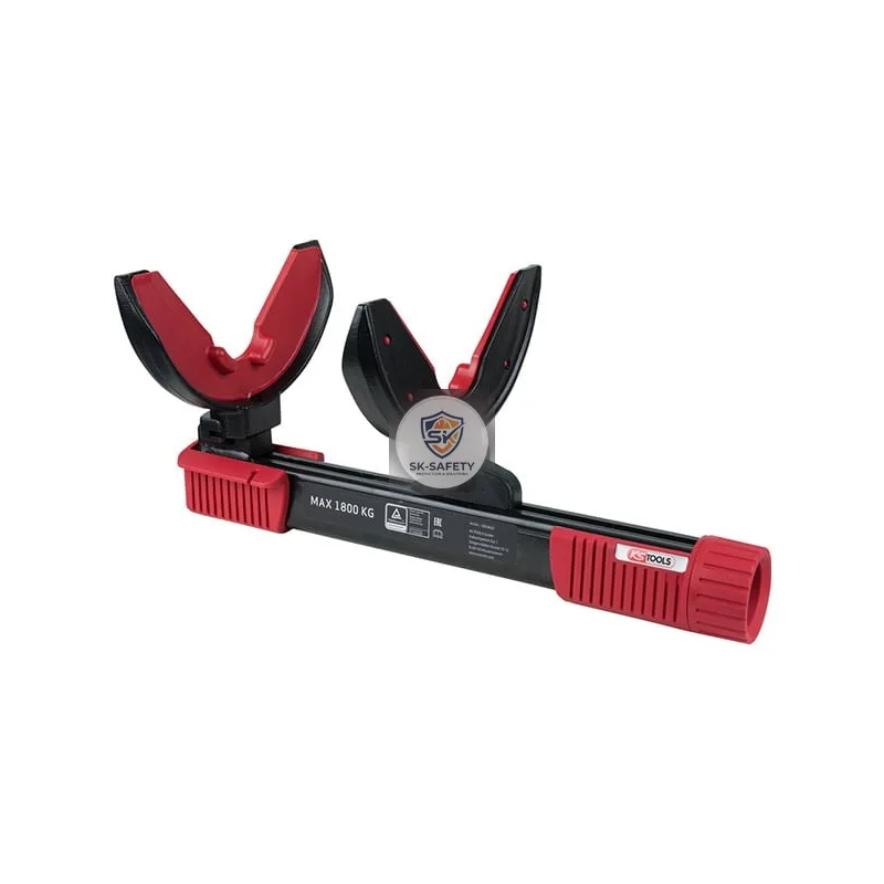 Kit de compresseur de ressorts 6 pièces