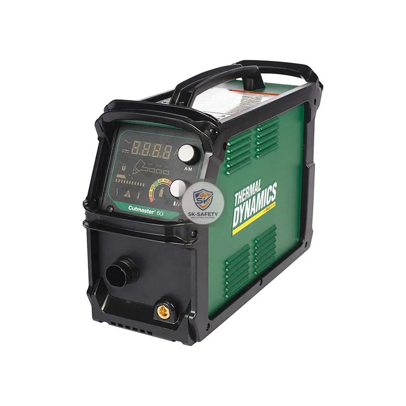 Poste à souder Cutmaster 60i
