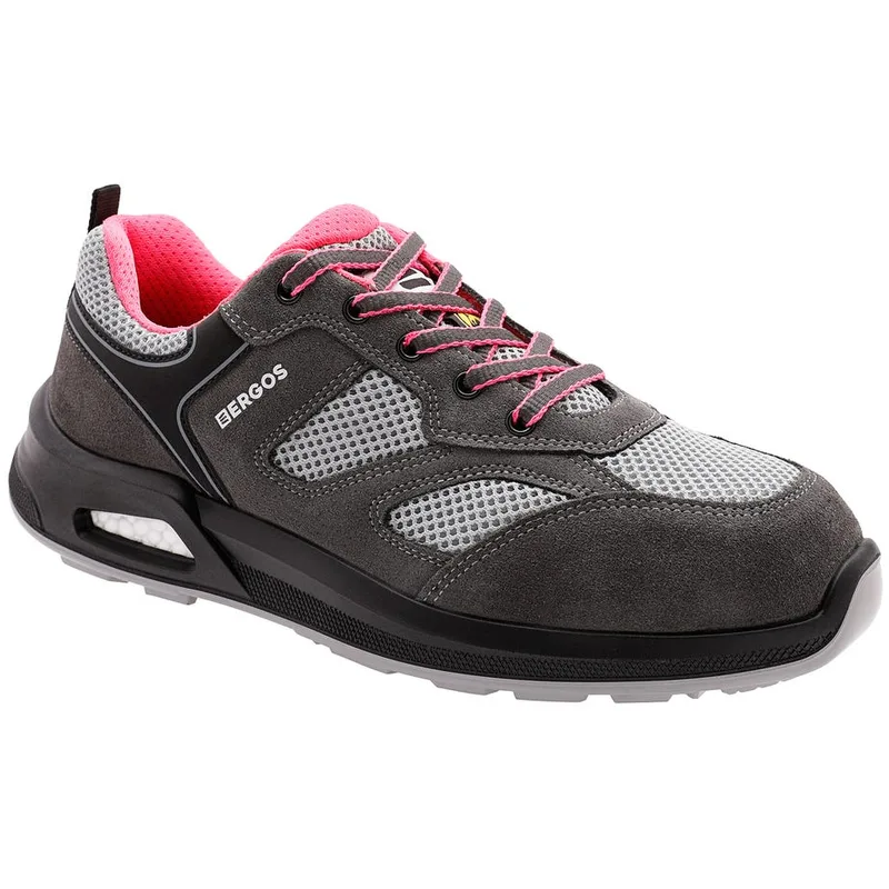 CHAUSSURES DE SÉCURITÉ ATHENA 2 ESD S1PS SR FO
