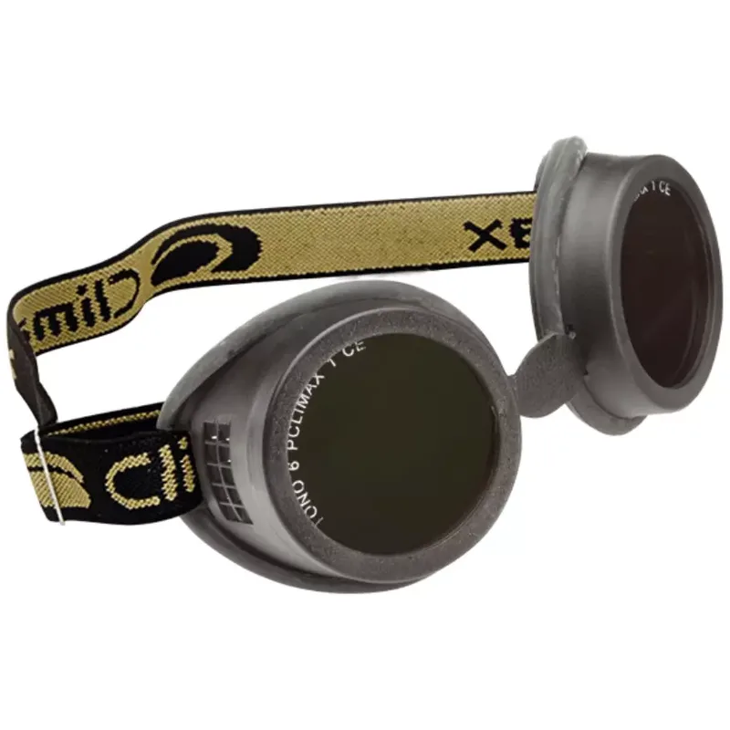 Lunette De Soudeur Climax 545a
