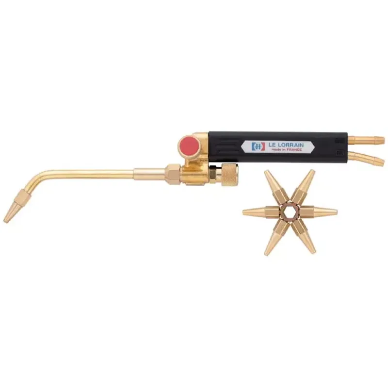 Chalumeau So Standard 7 Becs 010150
