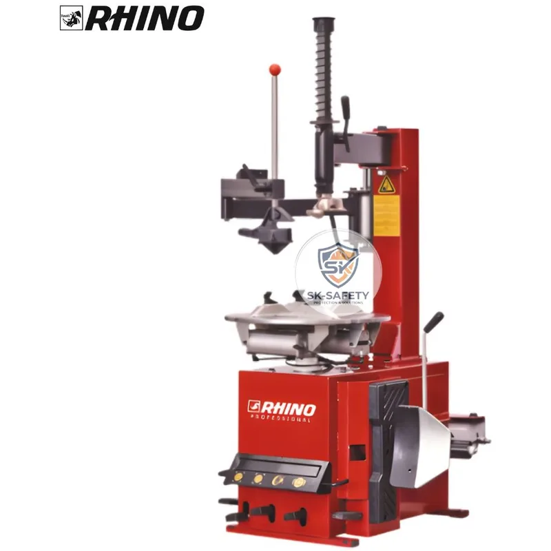 Démonte-Pneu Tourisme RUNFLAT RHINO 22 / 24 Pouces