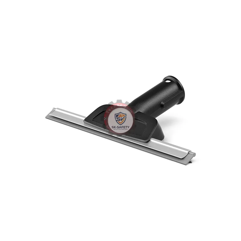 Raclette vapeur pour vitres Karcher : L'Outil Incontournable pour un Nettoyage Éclatant