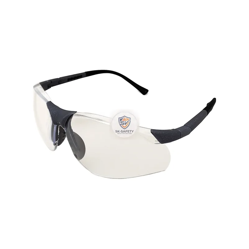 Lunettes de sécurité CPG12