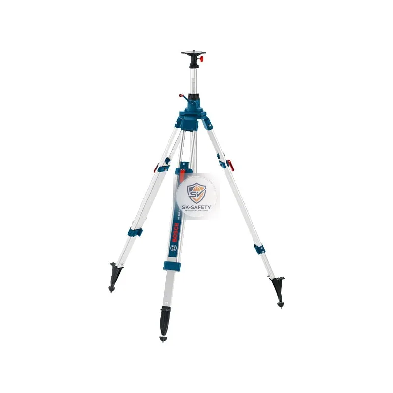 Trépied BT 300 HD Professionnel