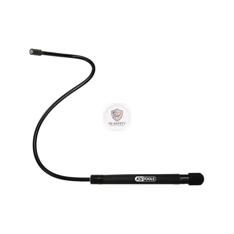 Aimant flexible 585 MM