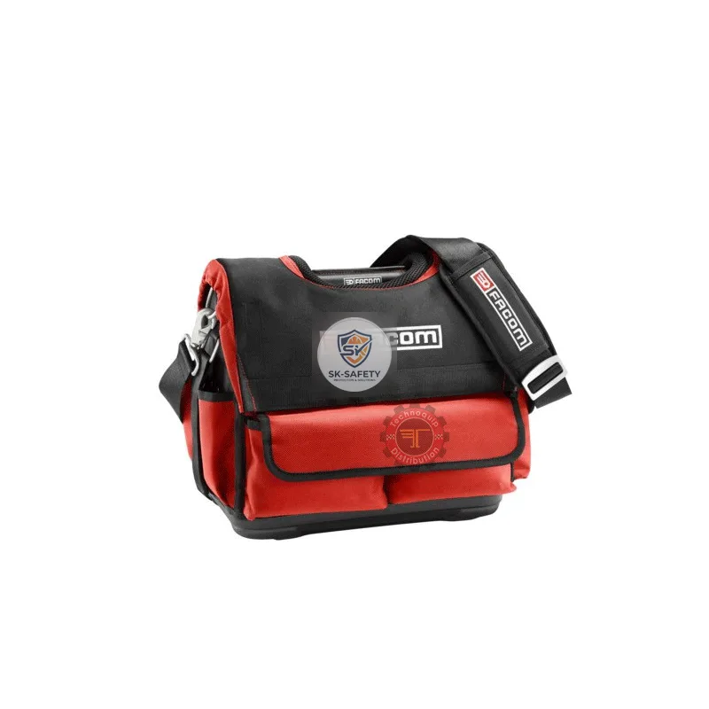 caisse a outils textile bs-t14pb facom